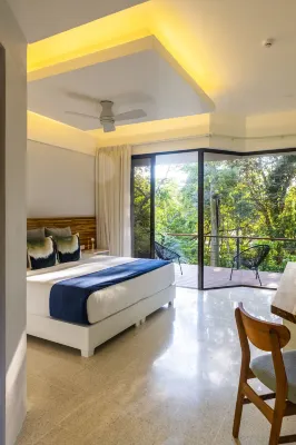 Hotel Nya فنادق في تامبور
