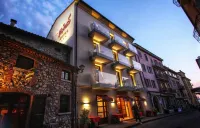 Hotel Miro'