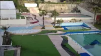 Mimosa Palace Annaba - ที่มีสระว่ายน้ำ