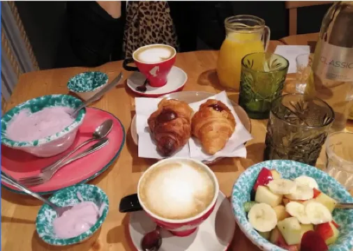 Palazzo Alfani - Residenza d'Epoca