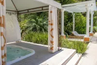 Locanda Della Mimosa - spa