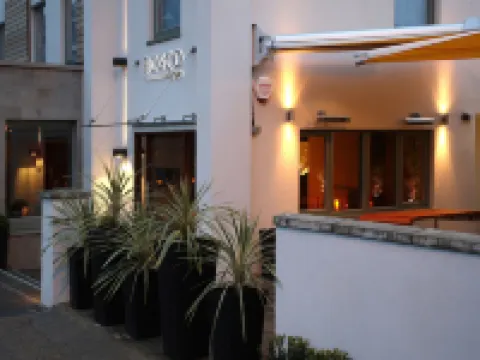 Hotel Bosco Hotels in Surbiton