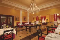 ดรีมส์ ทูลุม รีสอร์ท แอนด์ สปา - ออล อินคลูซีฟ