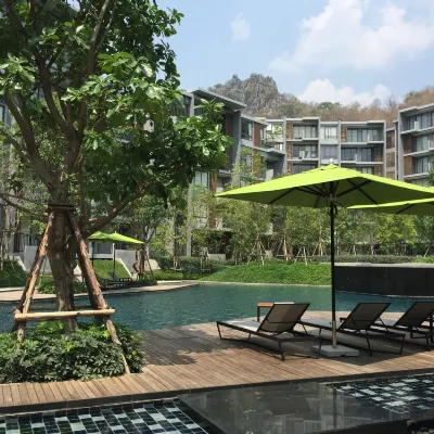 The 23 Estate by Away โรงแรมใกล้The Valley - Khaoyai, 23 degree estate