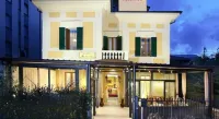 Albergo Alassio
