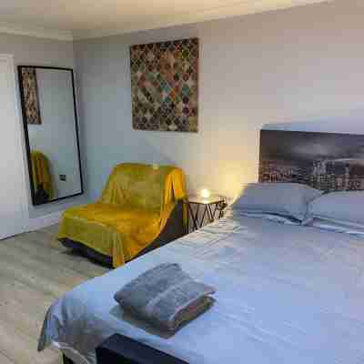 Dodi Apartment Rooms