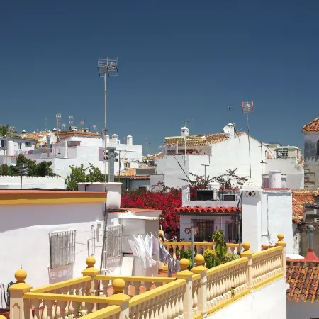 Pensión Aduar
