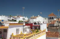 Pensión Aduar - Scenic