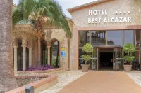 Hotel Best Alcázar - Beach