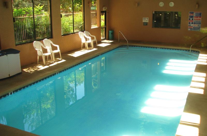 Sedona Springs Resort photo 2