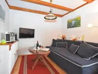 Quiet Getaway Near Ilmenau