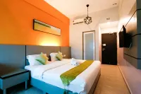 Swing & Pillows @ Travelland Hotel, Ipoh - 2 estrellas