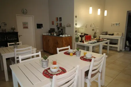 歐羅夫棕櫚之家飯店