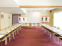 Ibis Styles Niort Poitou-Charentes Hotels in Vouille