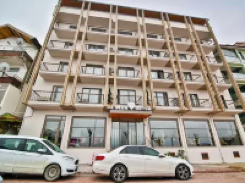 Diamond Liman Hotel Hotels in Amasra
