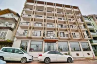 Diamond Liman Hotel Hotels in Amasra