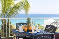 Sapphire Beach Club Resort - Ocean View
