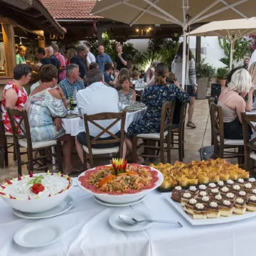 Castri Village Hotel