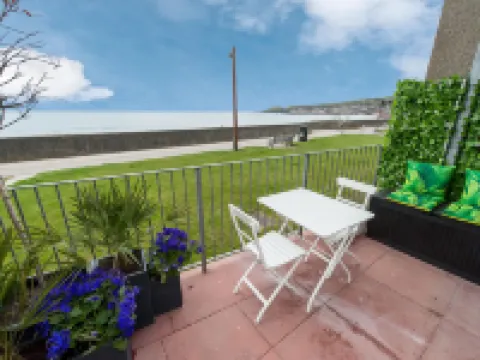 Bayview Bed and Breakfast Hotéis em Stonehaven