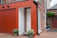 Bayview Bed and Breakfast Hoteles cerca de Castillo de Dunnottar