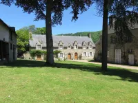 Le Manoir de Placy - Chambres d'Hôtes - Wifi
