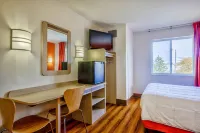 Motel 6 Burlington, on - Toronto West - Oakville