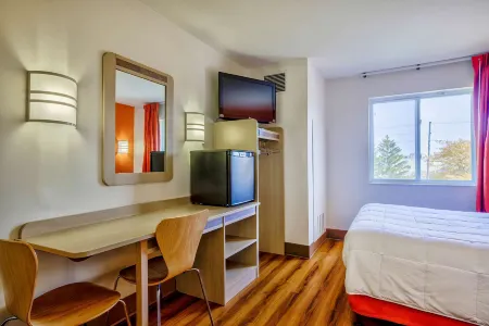Motel 6 Burlington, on - Toronto West - Oakville