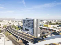 Fiesta Inn Aguascalientes Patio Hotels near Park CEAR Rodolfo Landeros Gallegos