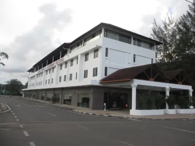 Sanbay Hotel Hotels near Sandakan Heritage Trail
