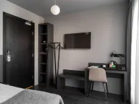 Skuggi Hotel by Keahotels Hotels in Reykjavik