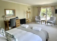 The Manor at Abberley Hotels in Astley and Dunley