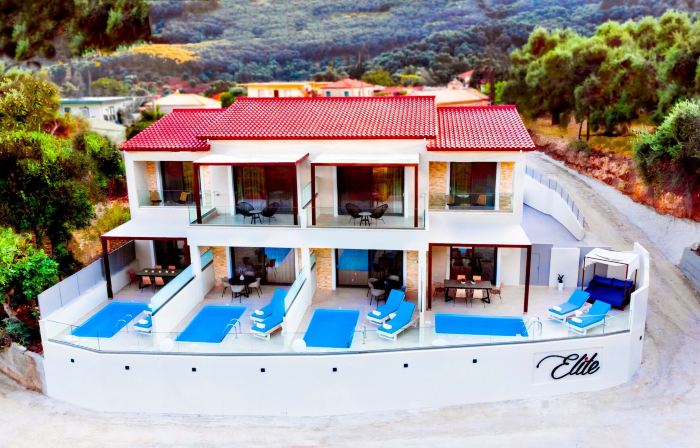 Elite Luxury Villas