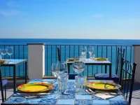 Hotel Palladio - parcheggio