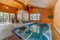 ベストウェスタン ターミガン ロッジ