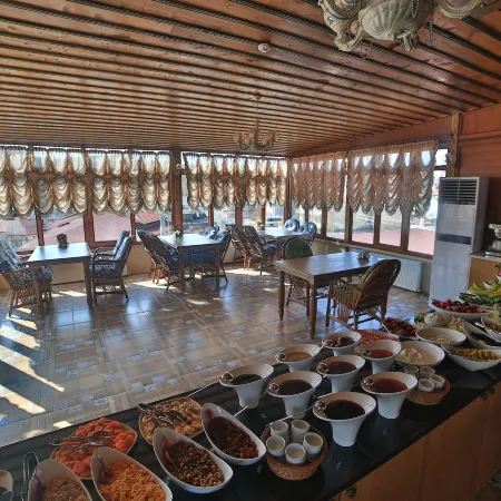 Çakıltaşı Evi Otel