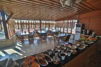 Çakıltaşı Evi Otel - breakfast