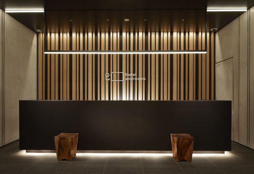 호텔 안드룸스 신-오사카