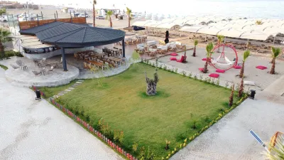 Hotel Musho Hotels in 