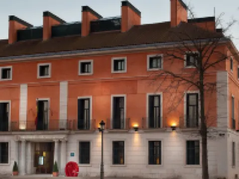 NH Collection Palacio Aranjuez Hotels in Aranjuez