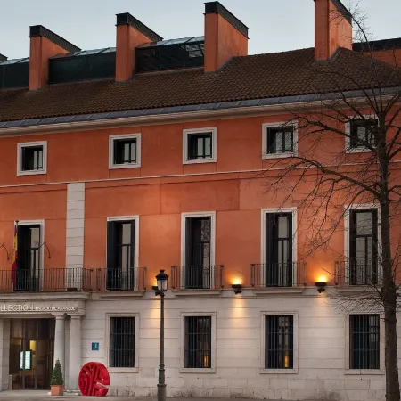 NH Collection Palacio Aranjuez