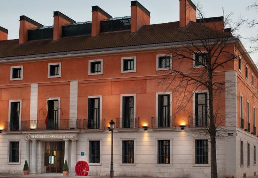 NH Collection Palacio Aranjuez