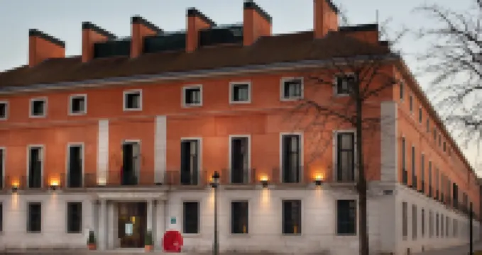 NH Collection Palacio Aranjuez