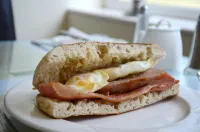 The Lemonfield Hotel - breakfast