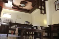 Costa Villa Beach Resort - فطور