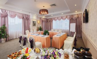 Ha Long DC Hotel