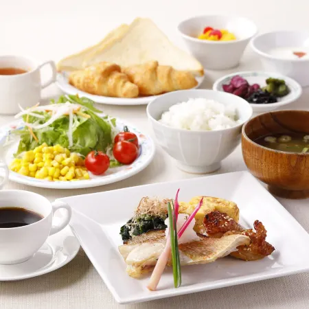 Value the Hotel Sendai Natori