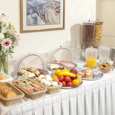 Lilia Hotel
