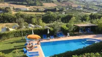 Il Girasole Country Village - Kolam Renang