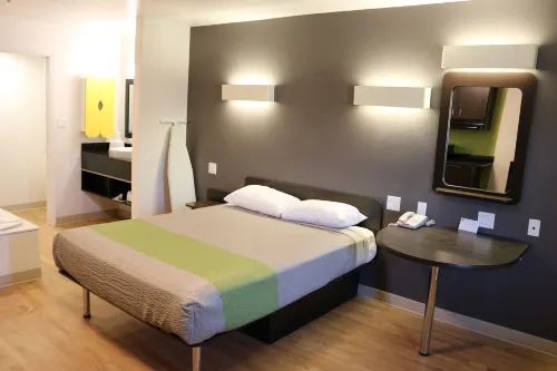 스튜디오 6 빅토빌 - 애플 밸리