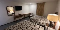 Hotel Villas del Bosque - غرفة قياسية مزدوجة